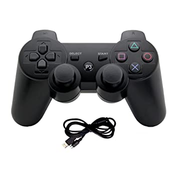 ps3 sixaxis driver